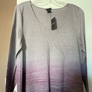 5/30 Sale - Torrid Tunic Top